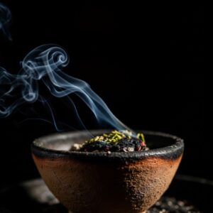Transmission of the practice of offering Sur. Postponed